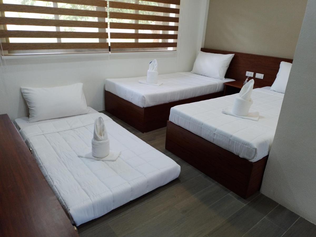 Villa Marilyn Resort And Hotel Coron Dış mekan fotoğraf