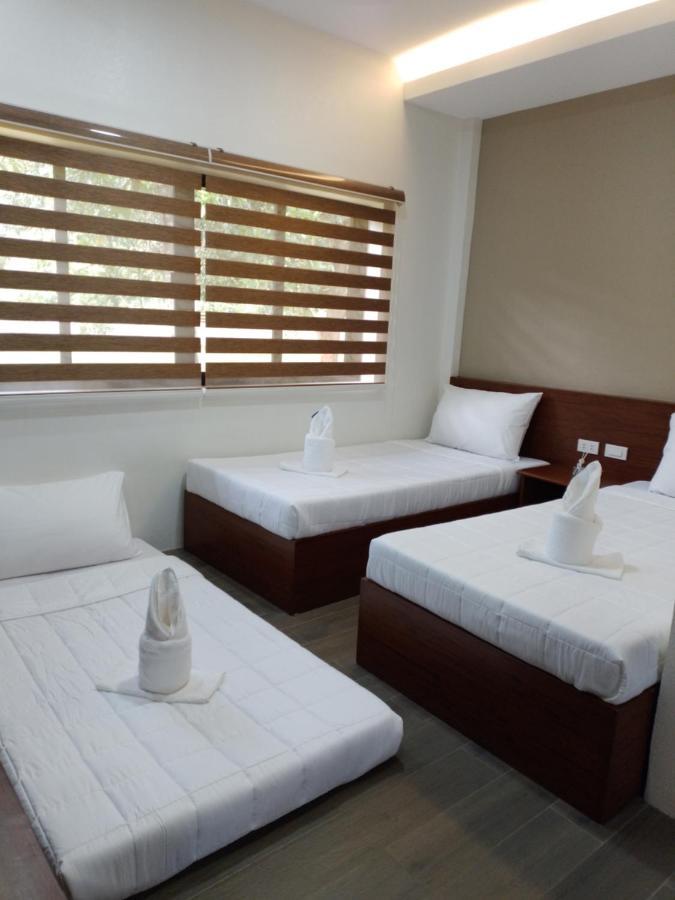 Villa Marilyn Resort And Hotel Coron Dış mekan fotoğraf