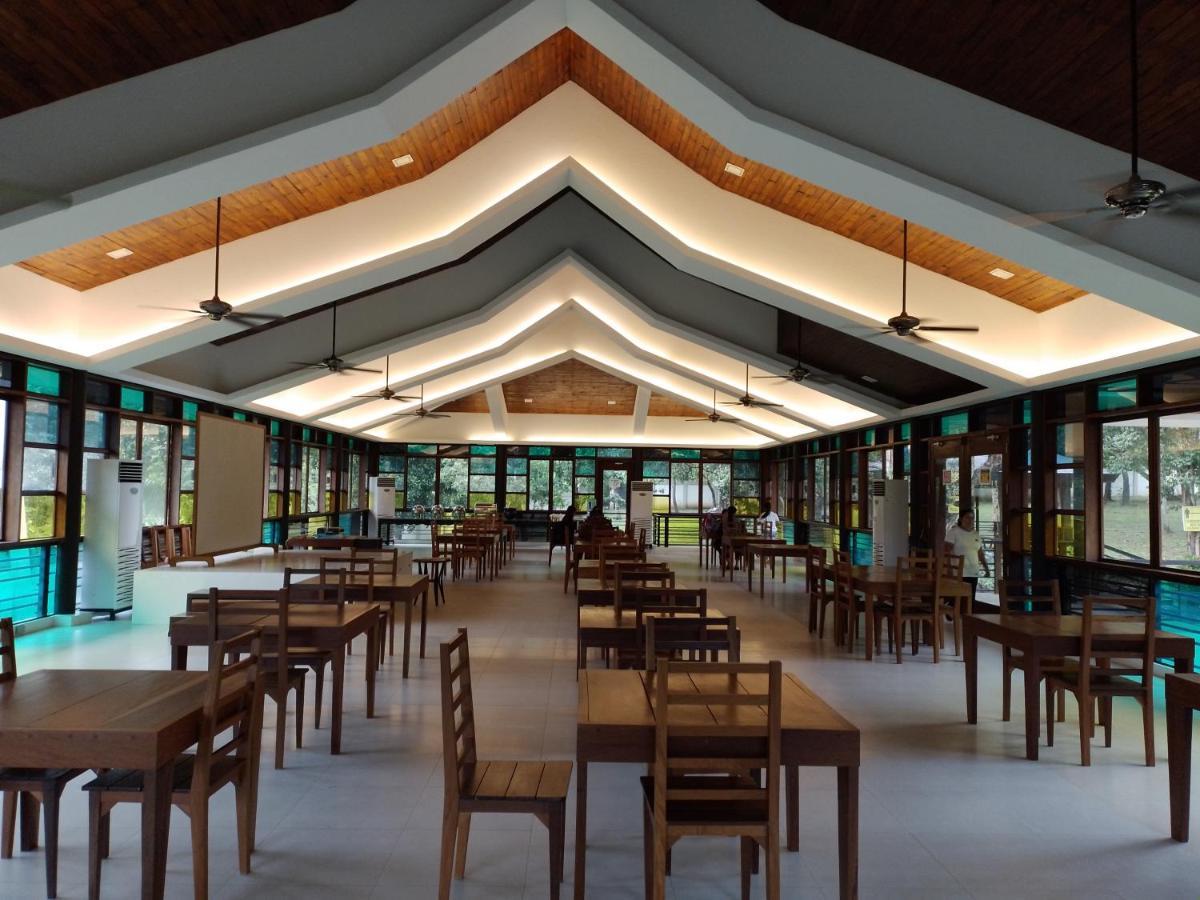Villa Marilyn Resort And Hotel Coron Dış mekan fotoğraf