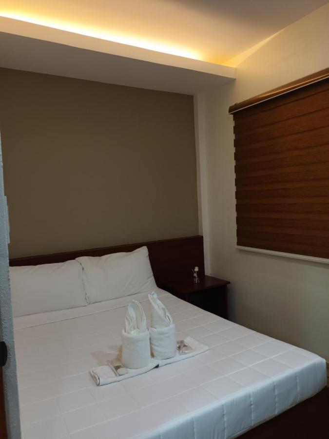 Villa Marilyn Resort And Hotel Coron Dış mekan fotoğraf