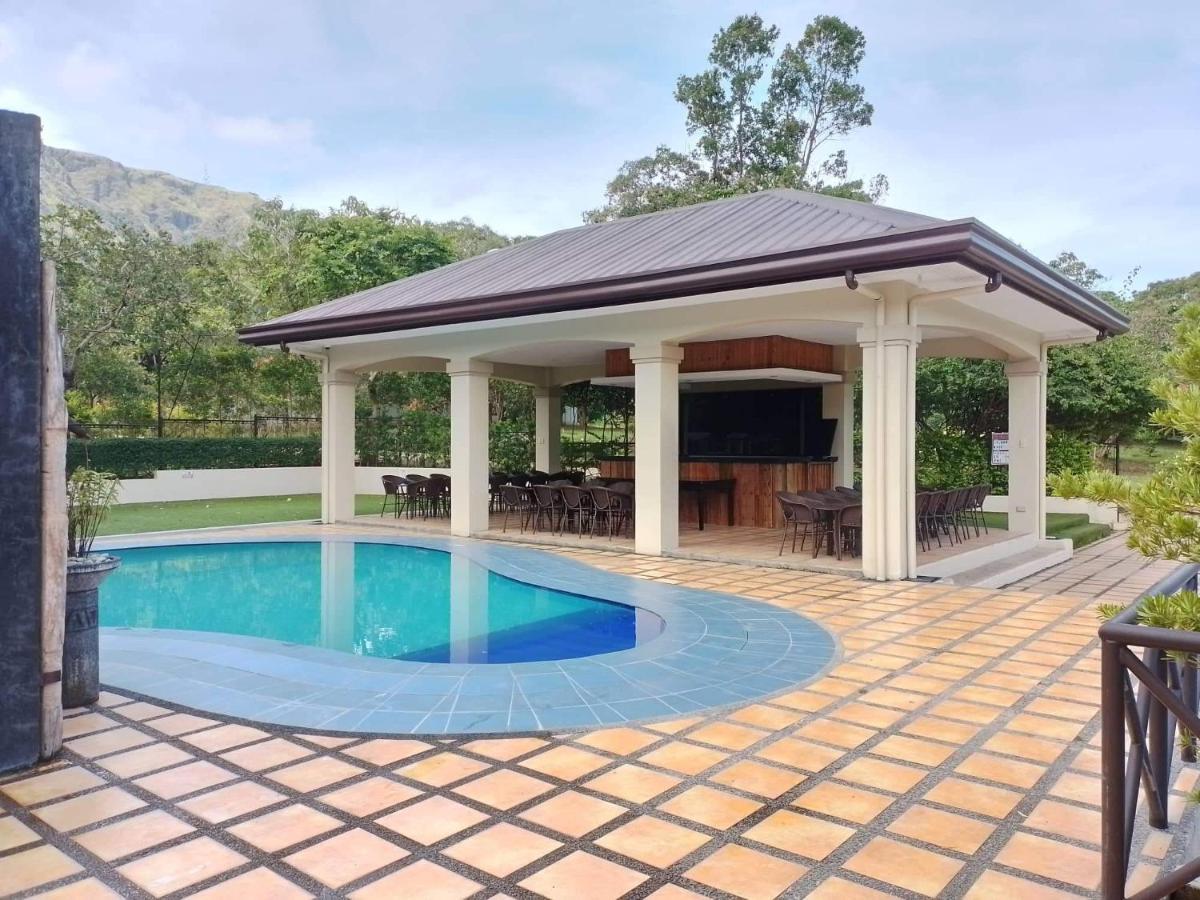 Villa Marilyn Resort And Hotel Coron Dış mekan fotoğraf