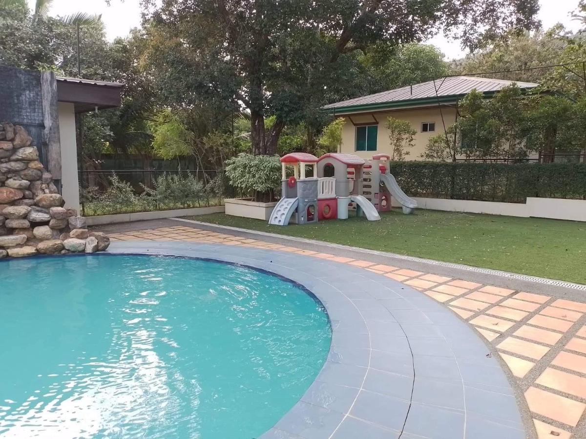 Villa Marilyn Resort And Hotel Coron Dış mekan fotoğraf