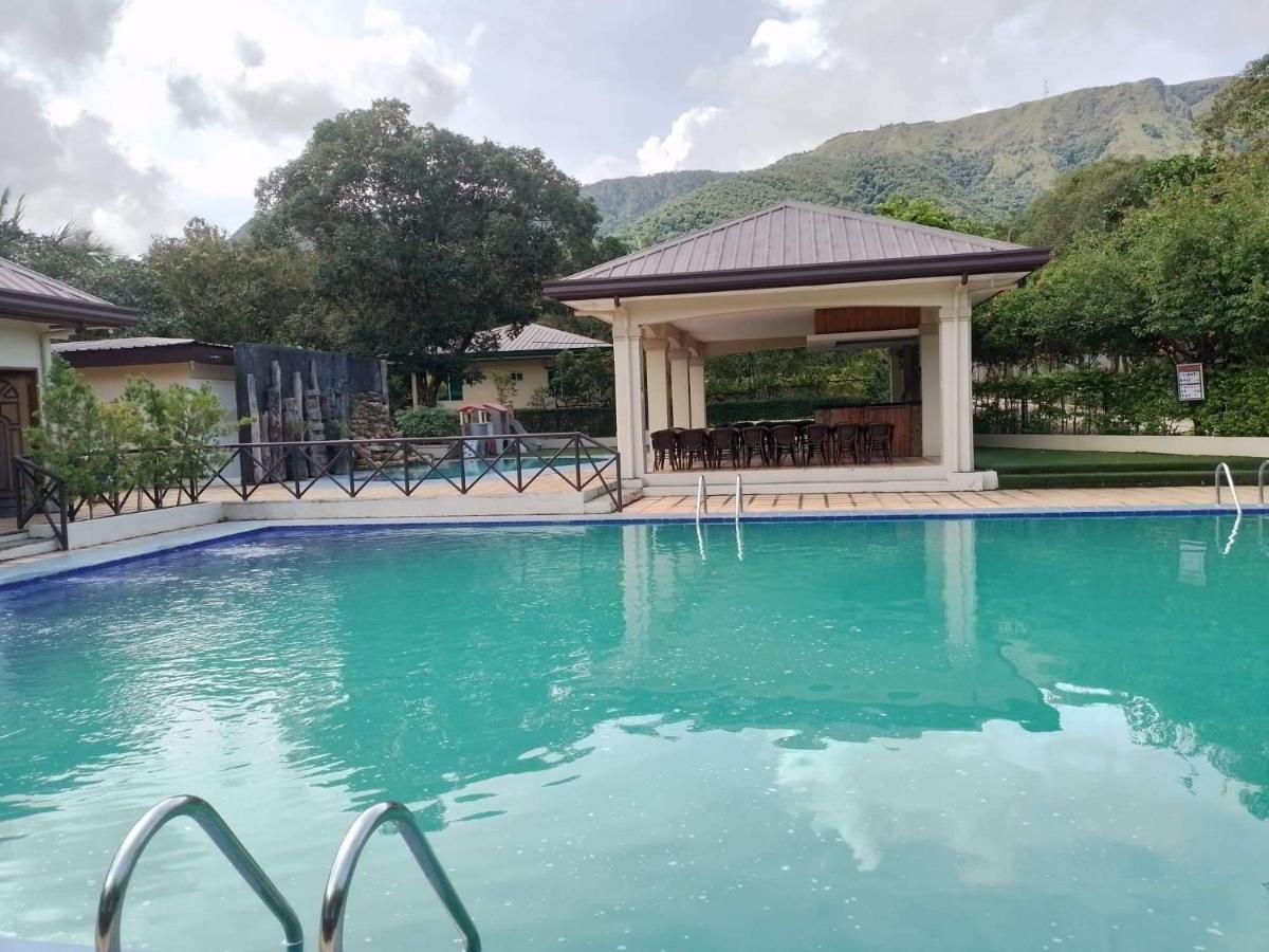 Villa Marilyn Resort And Hotel Coron Dış mekan fotoğraf