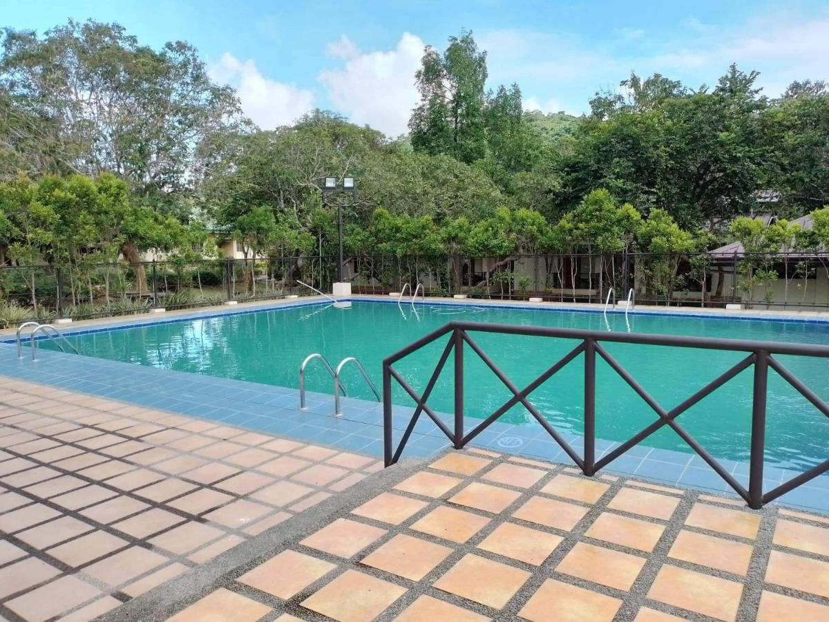 Villa Marilyn Resort And Hotel Coron Dış mekan fotoğraf