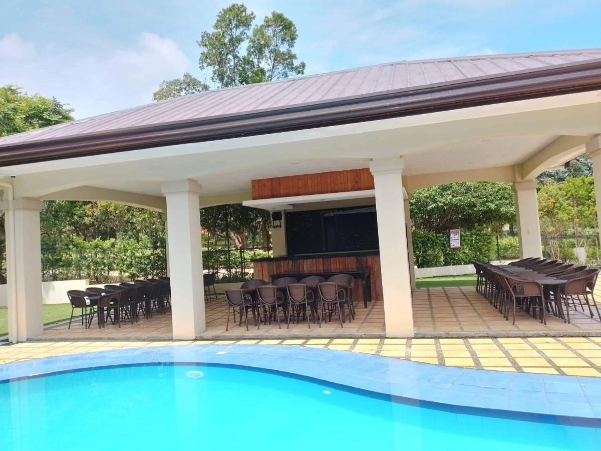 Villa Marilyn Resort And Hotel Coron Dış mekan fotoğraf