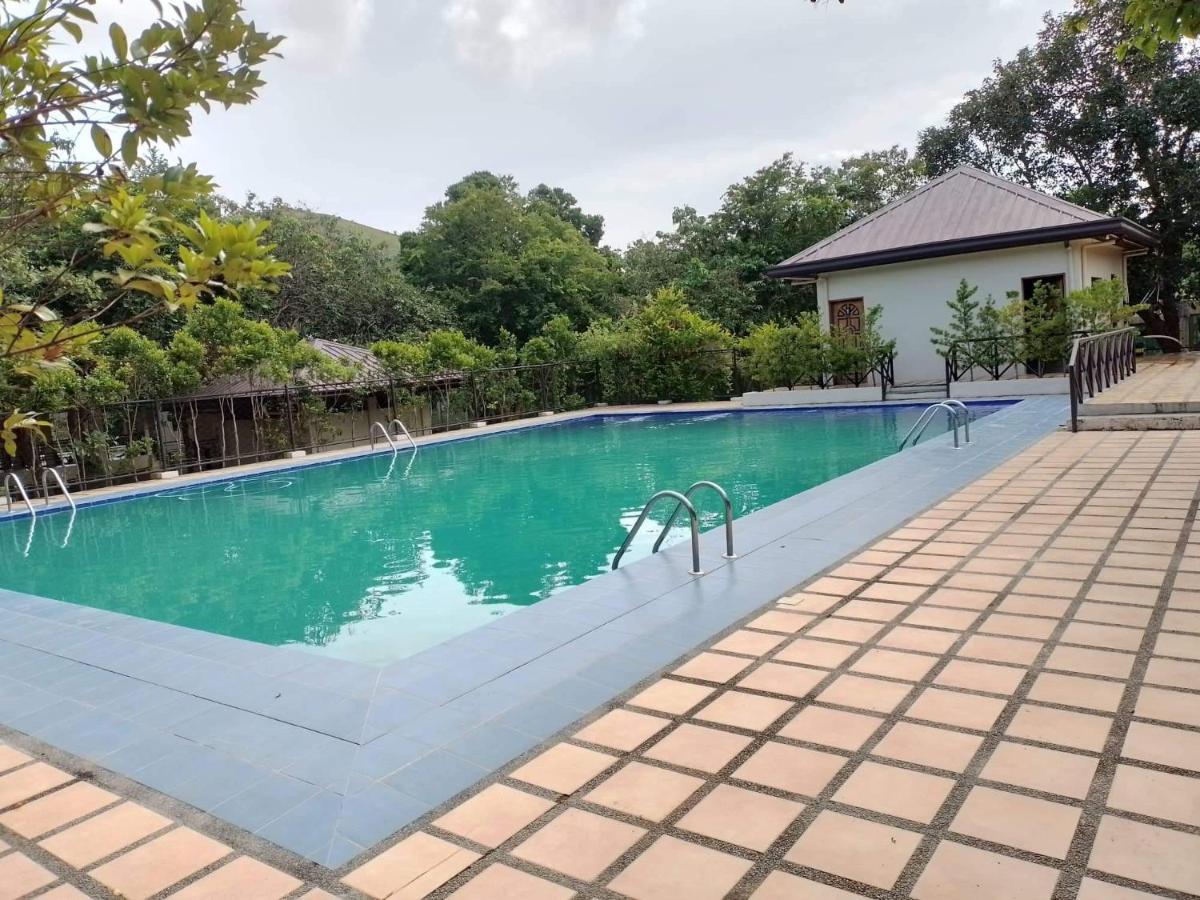 Villa Marilyn Resort And Hotel Coron Dış mekan fotoğraf