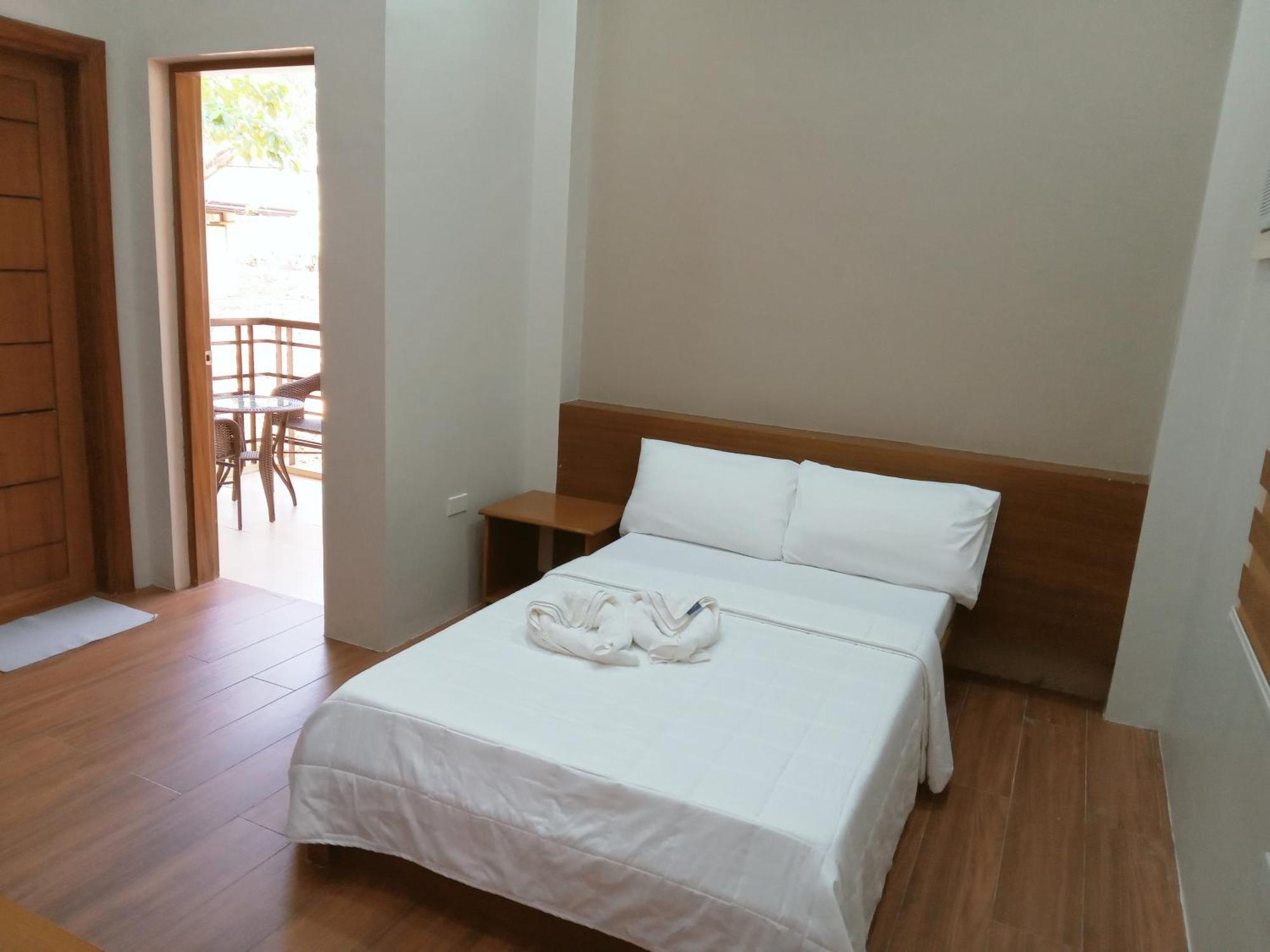 Villa Marilyn Resort And Hotel Coron Dış mekan fotoğraf