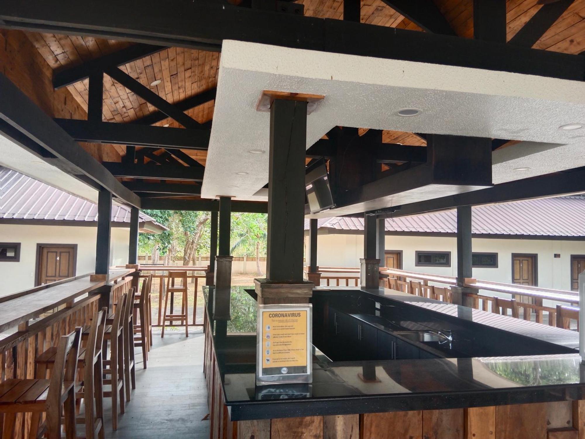 Villa Marilyn Resort And Hotel Coron Dış mekan fotoğraf