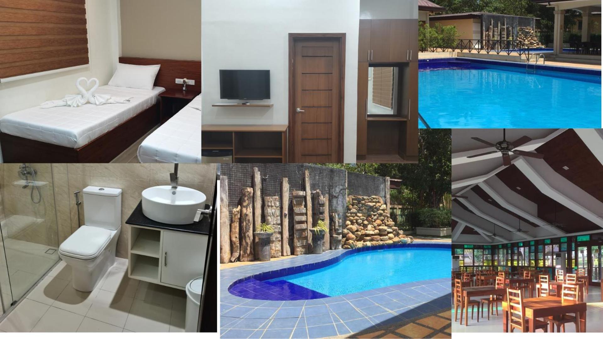 Villa Marilyn Resort And Hotel Coron Dış mekan fotoğraf