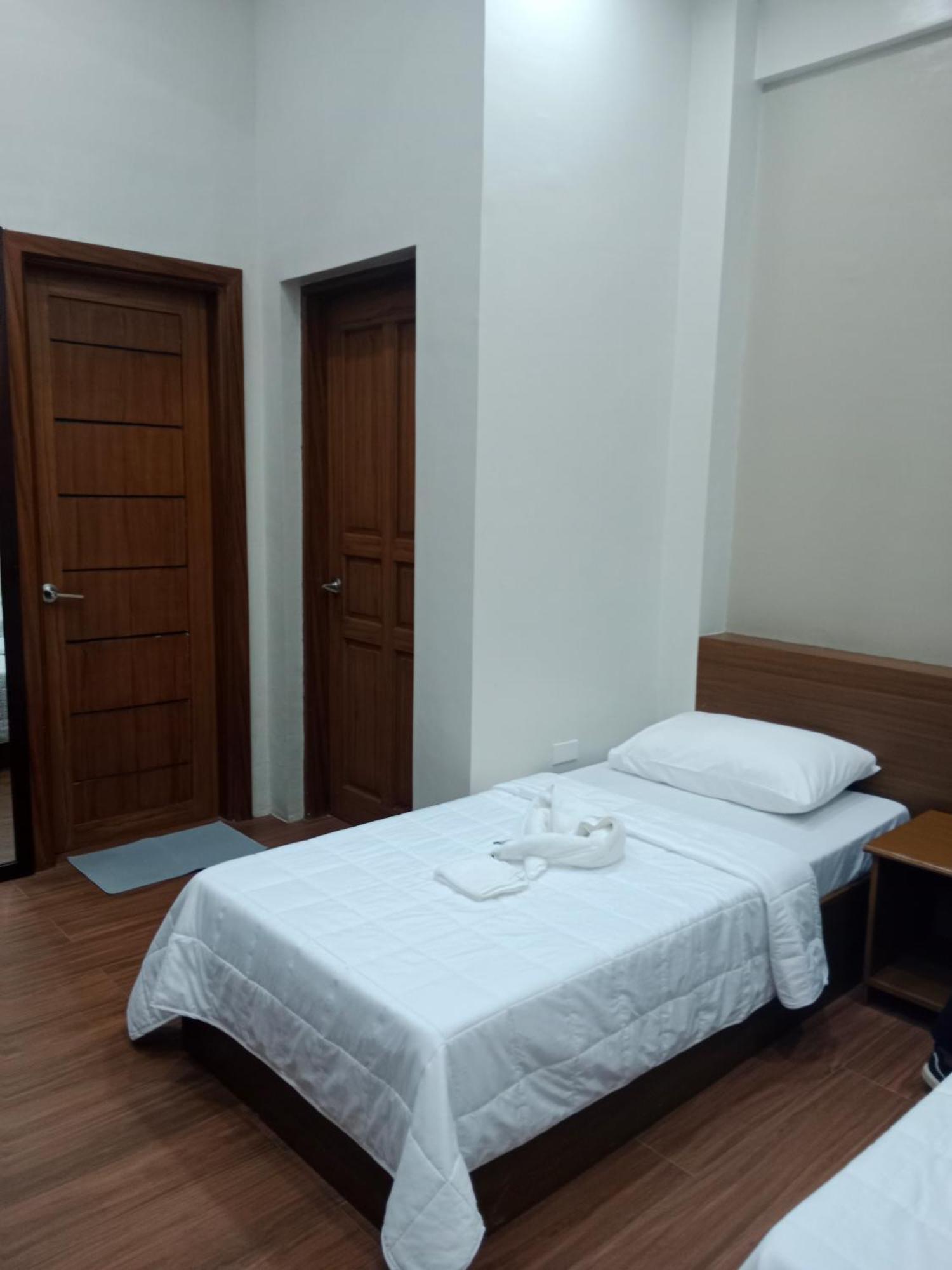 Villa Marilyn Resort And Hotel Coron Dış mekan fotoğraf