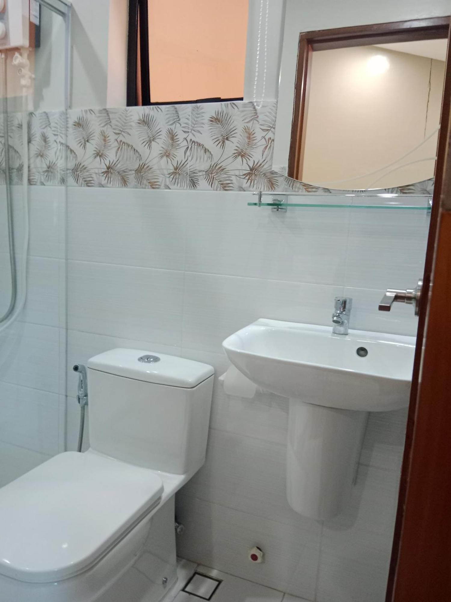 Villa Marilyn Resort And Hotel Coron Dış mekan fotoğraf