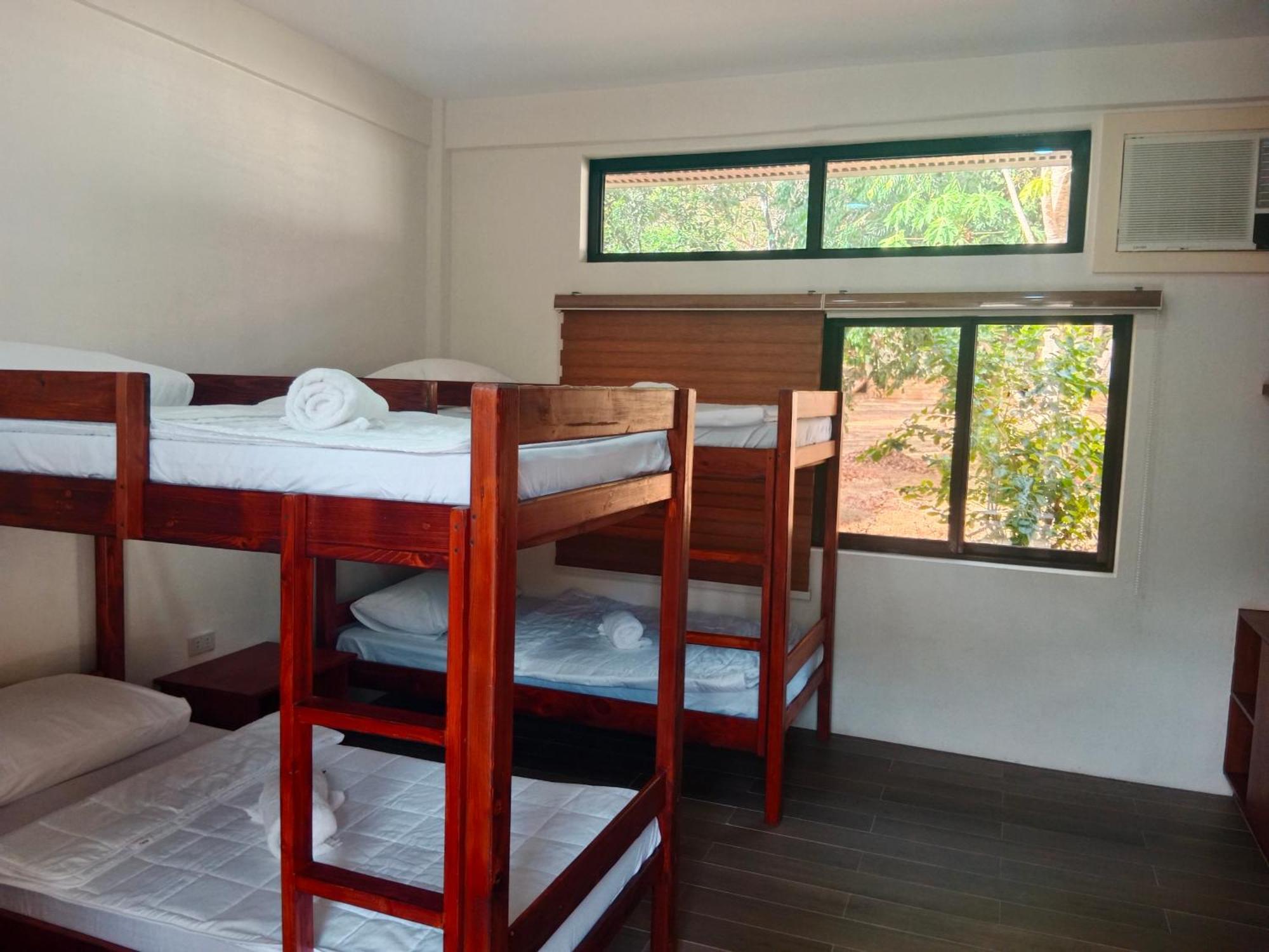 Villa Marilyn Resort And Hotel Coron Dış mekan fotoğraf