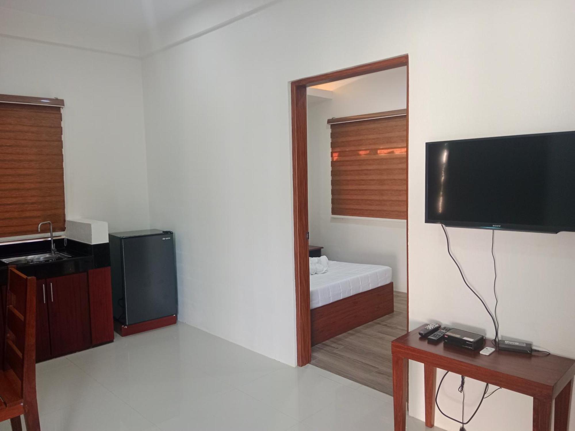 Villa Marilyn Resort And Hotel Coron Dış mekan fotoğraf