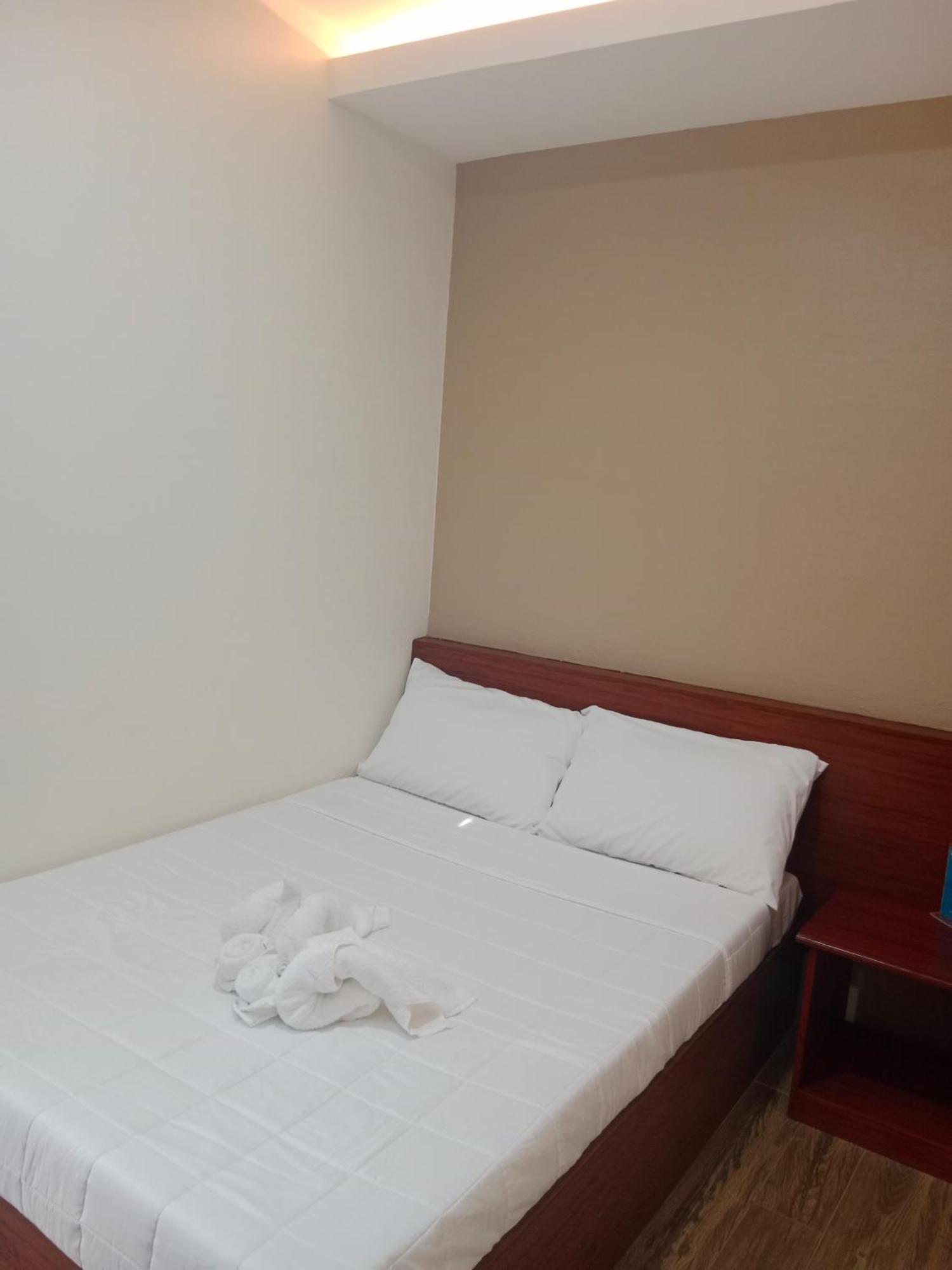 Villa Marilyn Resort And Hotel Coron Dış mekan fotoğraf