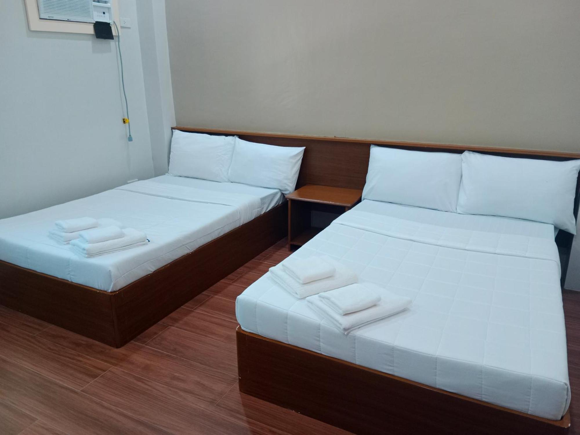Villa Marilyn Resort And Hotel Coron Dış mekan fotoğraf