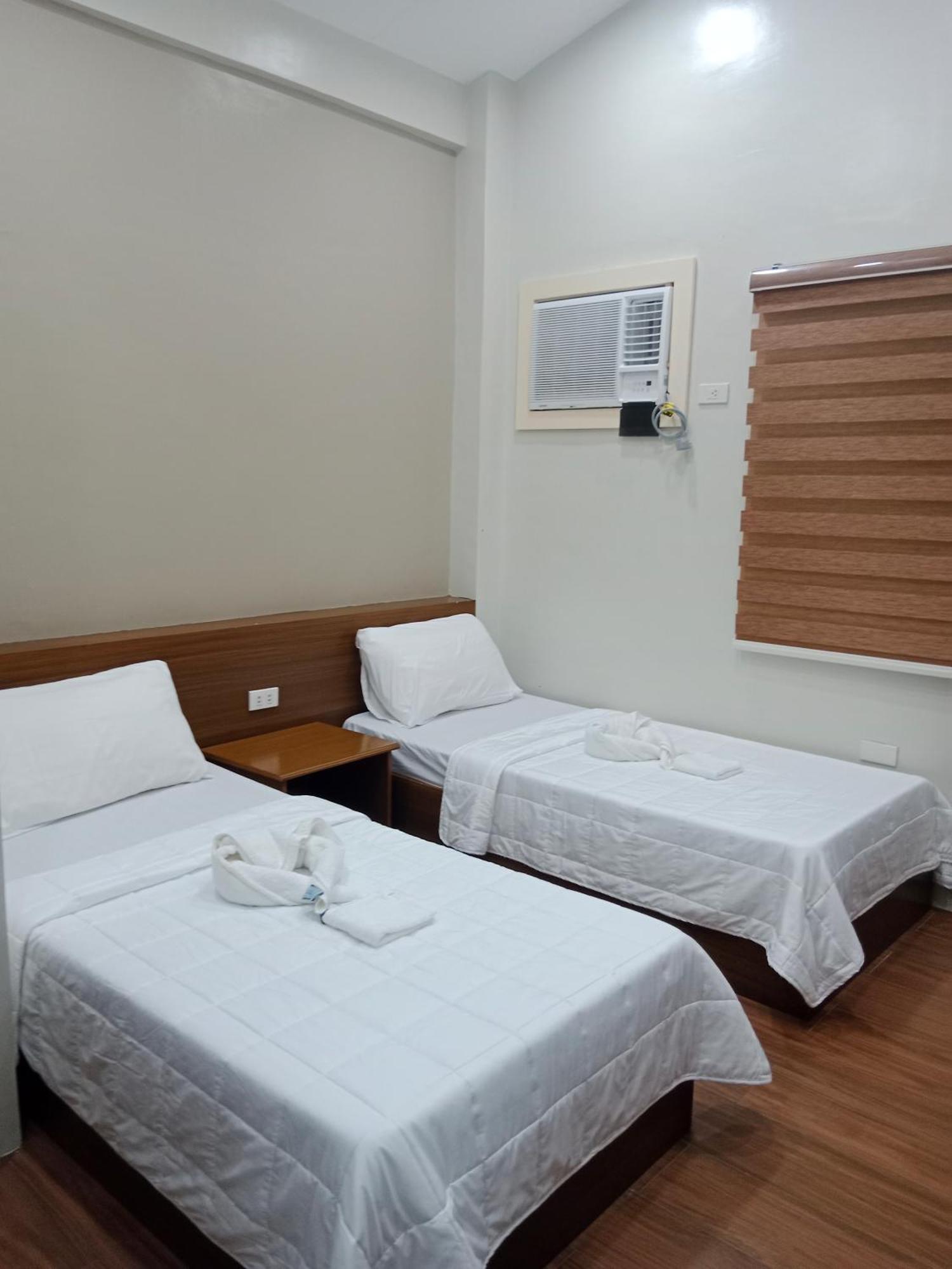 Villa Marilyn Resort And Hotel Coron Dış mekan fotoğraf